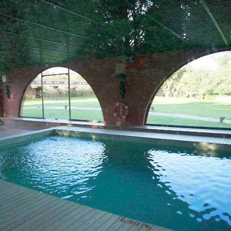 Mas Salvi Country Boutique Hotel Палс Екстериор снимка
