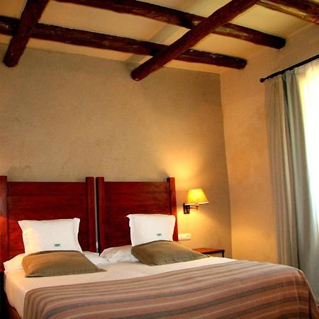 Mas Salvi Country Boutique Hotel Палс Екстериор снимка