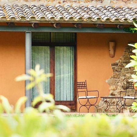Mas Salvi Country Boutique Hotel Палс Екстериор снимка
