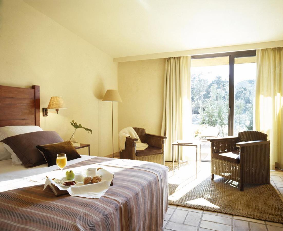 Mas Salvi Country Boutique Hotel Палс Стая снимка