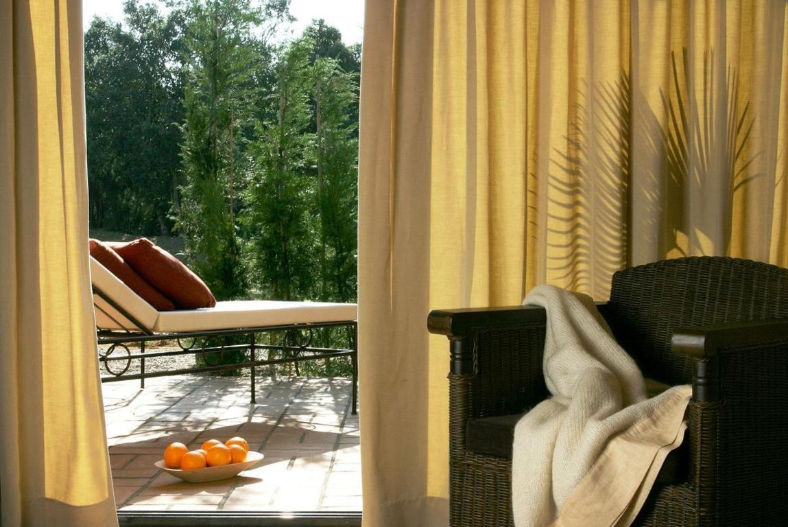 Mas Salvi Country Boutique Hotel Палс Стая снимка