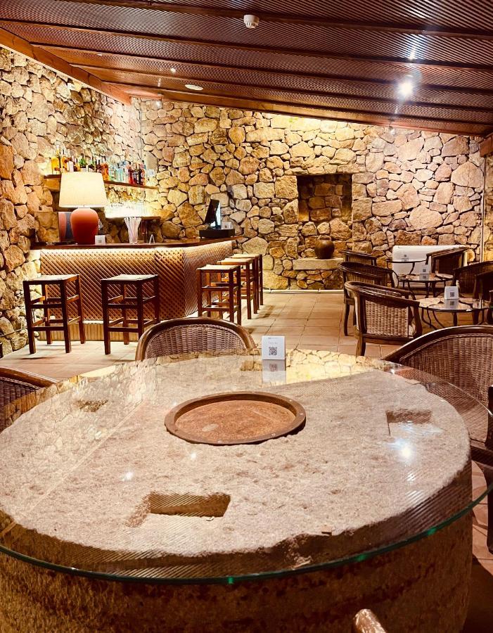 Mas Salvi Country Boutique Hotel Палс Екстериор снимка
