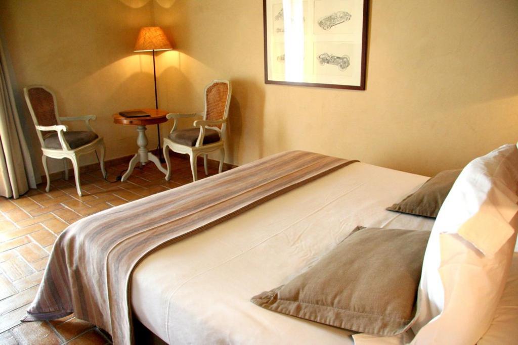 Mas Salvi Country Boutique Hotel Палс Екстериор снимка
