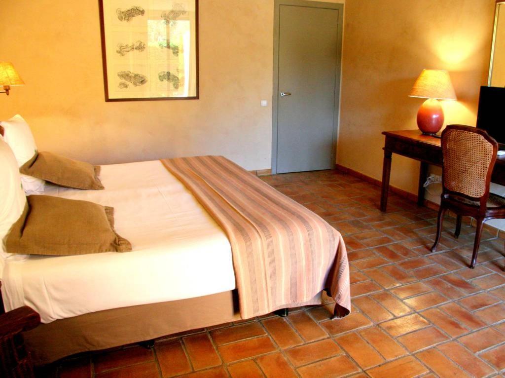 Mas Salvi Country Boutique Hotel Палс Екстериор снимка