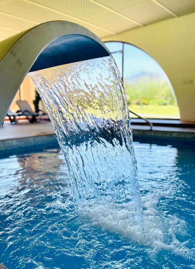 Mas Salvi Country Boutique Hotel Палс Екстериор снимка