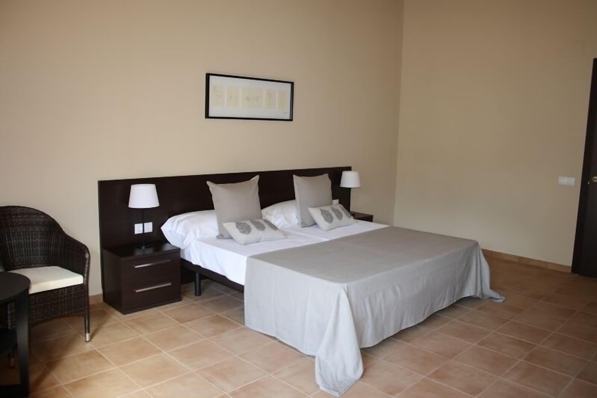 Mas Salvi Country Boutique Hotel Палс Екстериор снимка