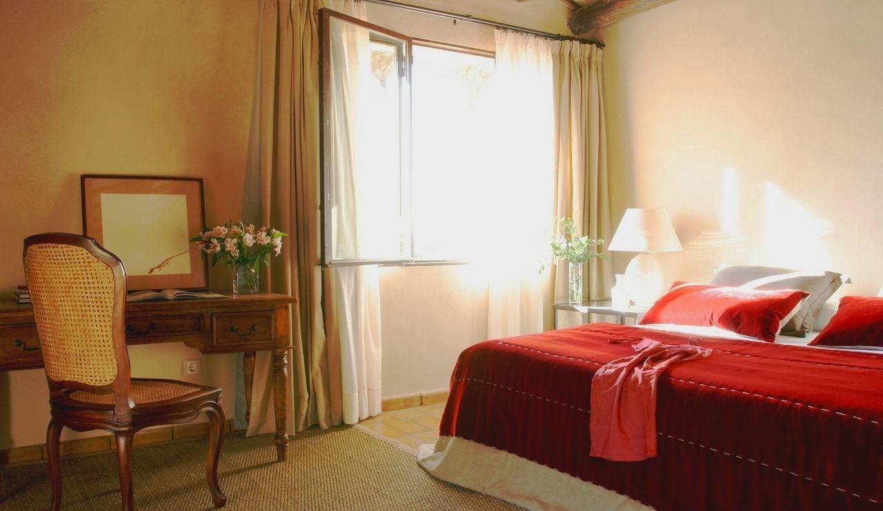 Mas Salvi Country Boutique Hotel Палс Екстериор снимка