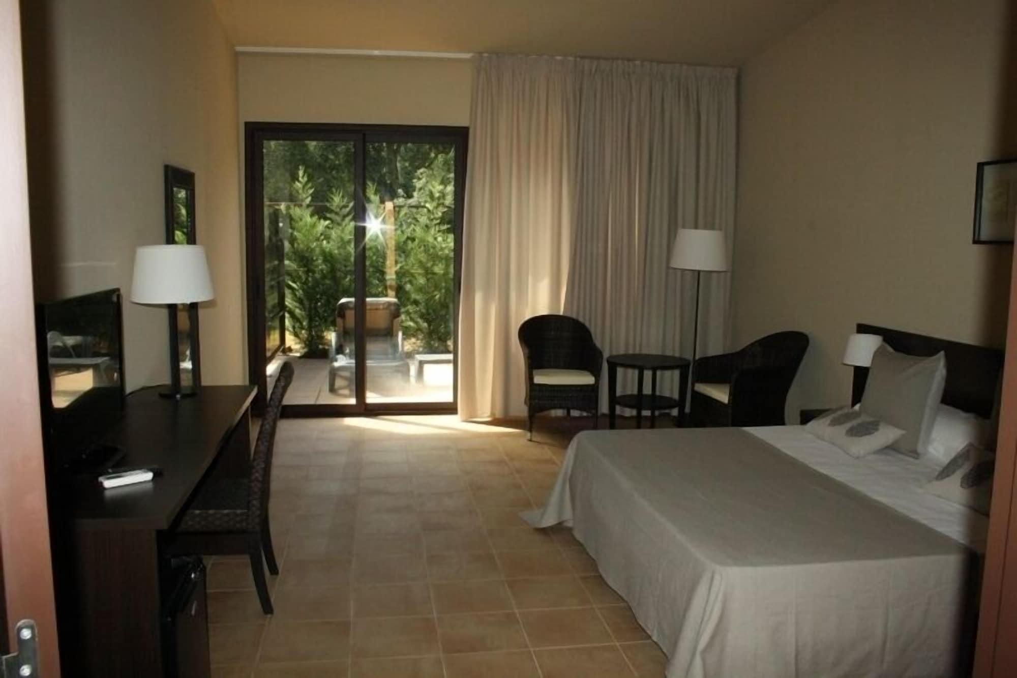 Mas Salvi Country Boutique Hotel Палс Екстериор снимка