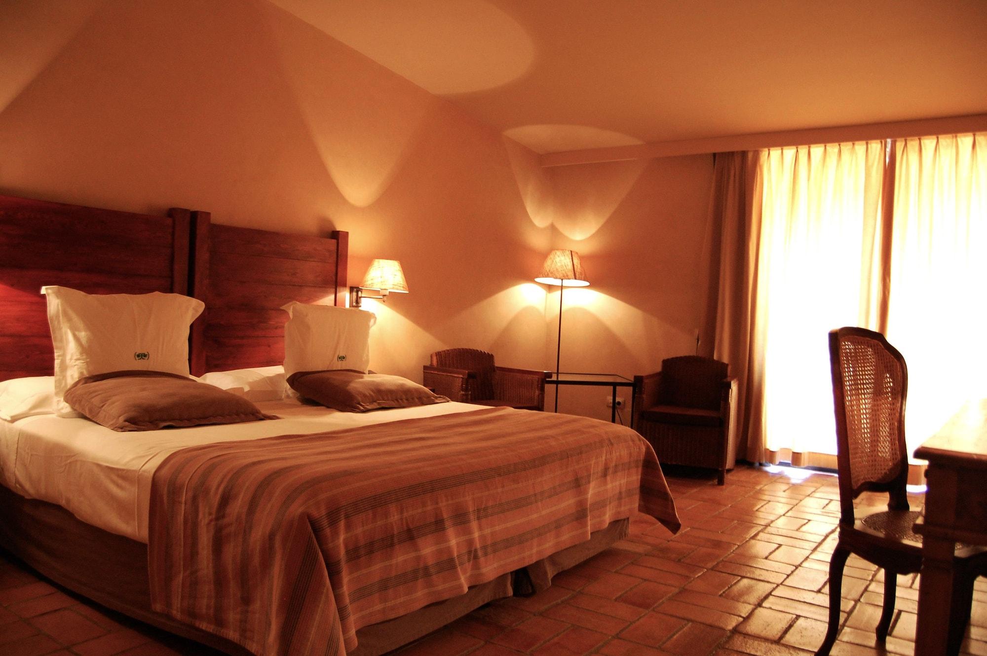 Mas Salvi Country Boutique Hotel Палс Екстериор снимка