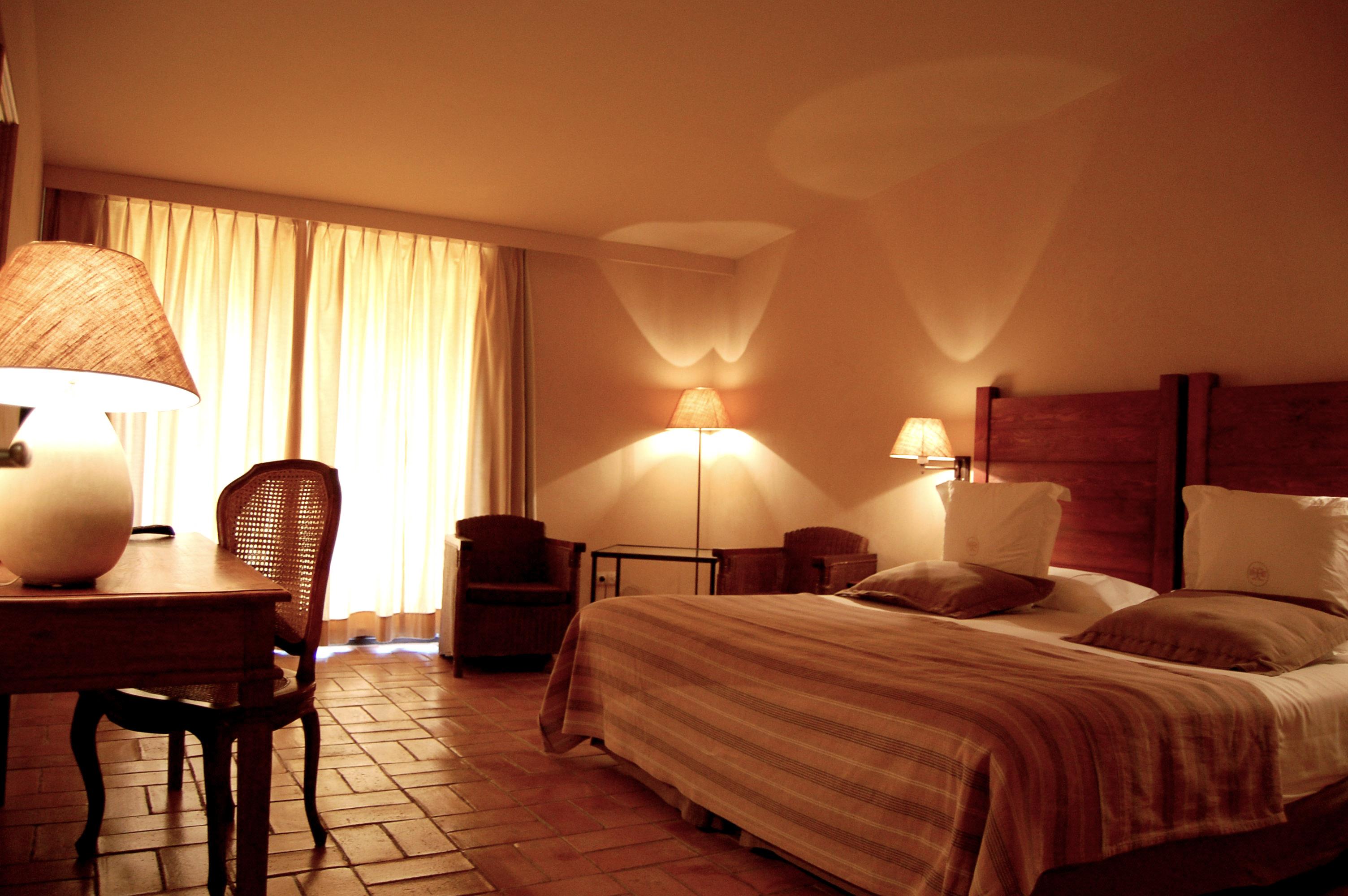 Mas Salvi Country Boutique Hotel Палс Екстериор снимка