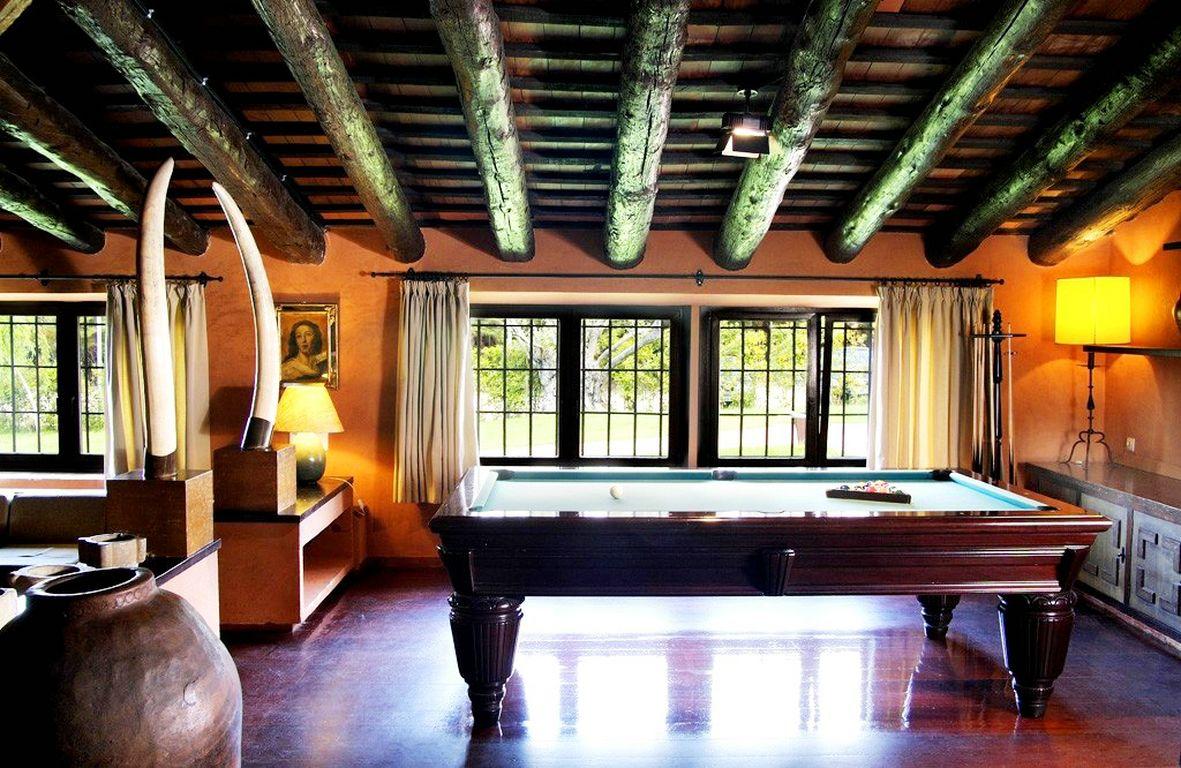 Mas Salvi Country Boutique Hotel Палс Екстериор снимка
