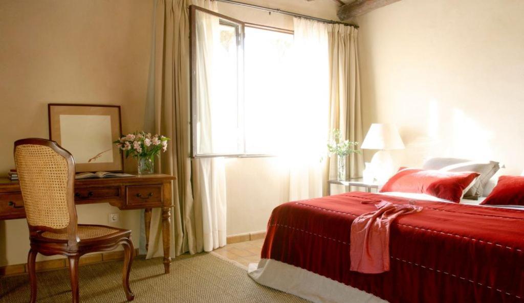 Mas Salvi Country Boutique Hotel Палс Екстериор снимка